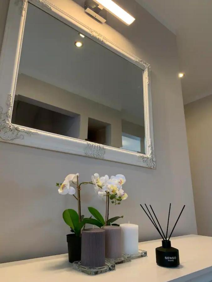 R&J Guesthouse Apartment Grindavík Extérieur photo