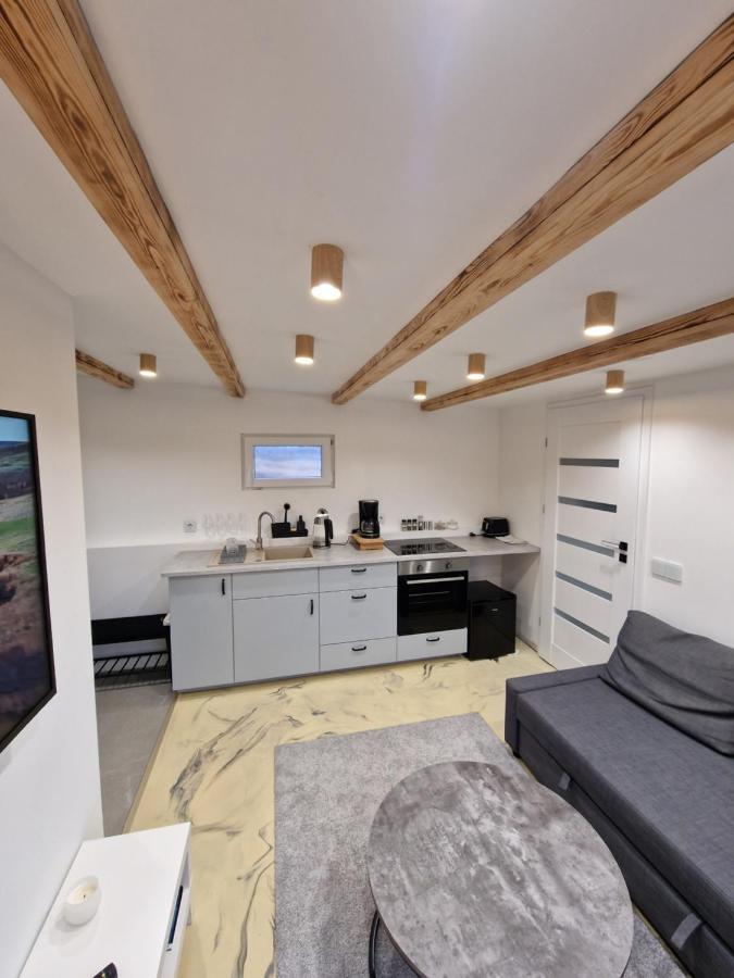 R&J Guesthouse Apartment Grindavík Extérieur photo