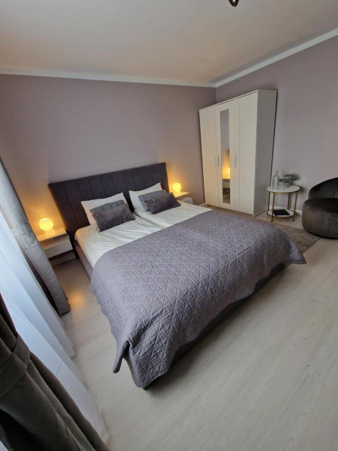 R&J Guesthouse Apartment Grindavík Extérieur photo